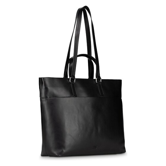 Jost Arva Schoudertas Leer 36 cm