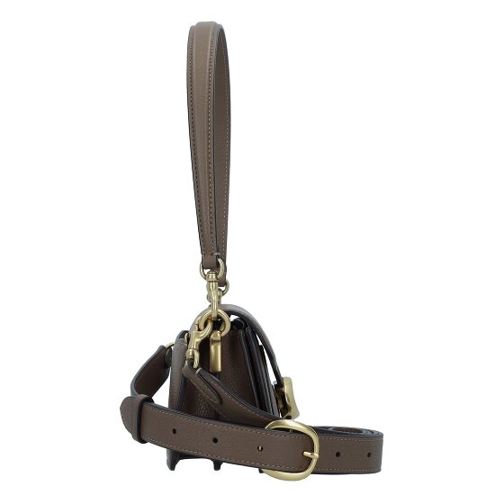 Coach Tabby Schoudertas Leer 20 cm