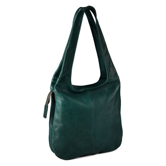 Harold's Cufu Schoudertas Leer 34 cm