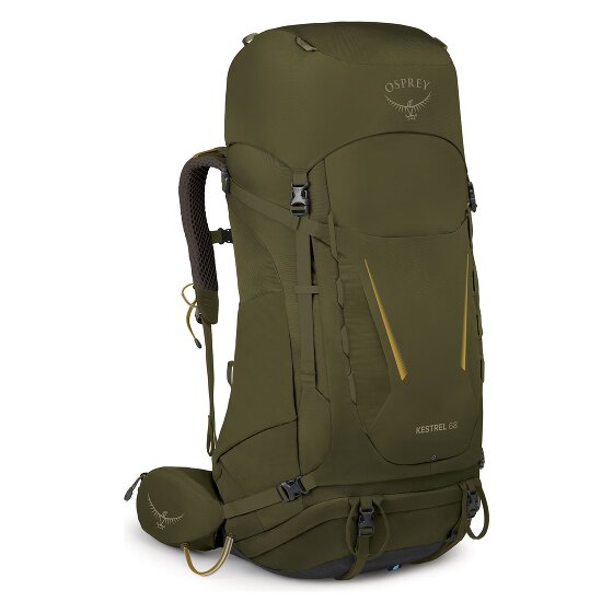 Osprey Kestrel 68 Trekking rugzak S-M 82 cm