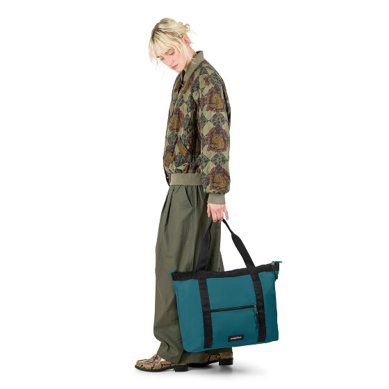 Eastpak Travel Shopper Tas 58 cm Laptop compartiment