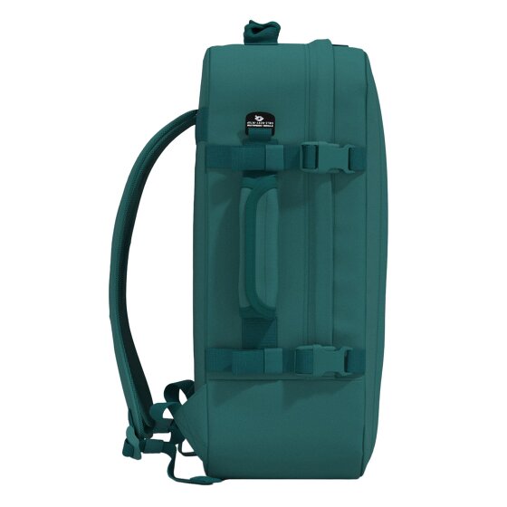 Cabin Zero Adventure 114 Dagrugzak 51 cm Laptop compartiment