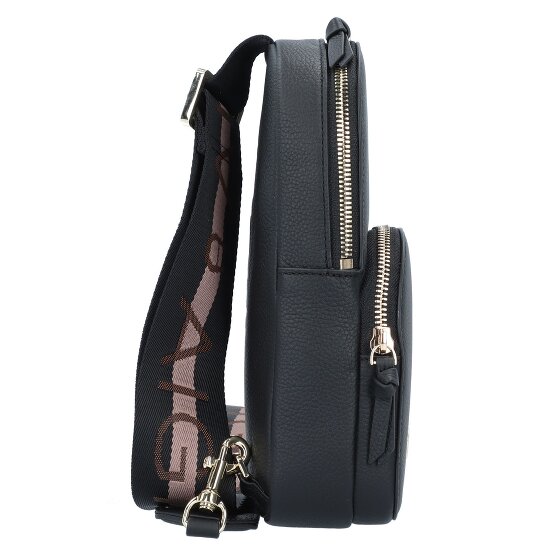 AIGNER Zita Schoudertas Leer 13 cm