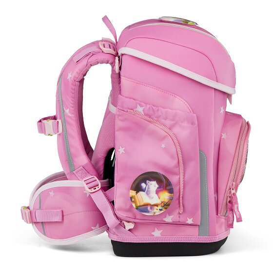 Ergobag cubo Schooltas set 5-delig