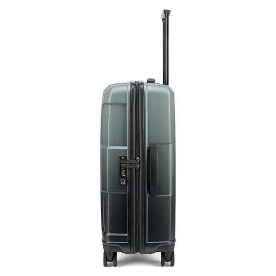 Epic Crate EX Wildlife 4 wielen Trolley 65 cm