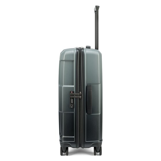 Epic Crate EX Wildlife 4 wielen Trolley 65 cm