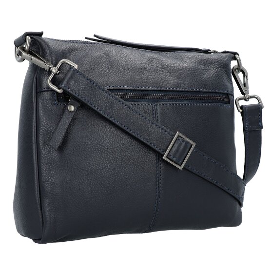 Harbour 2nd Zarifa Schoudertas Leer 24 cm