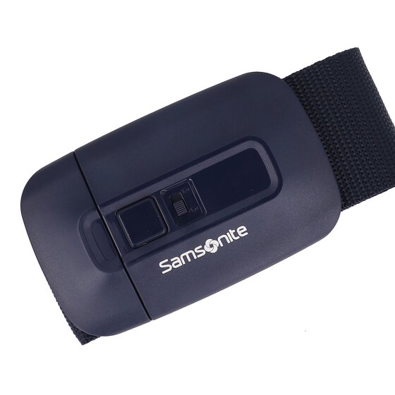 Samsonite Ta Revolution Bagageriem 5 cm