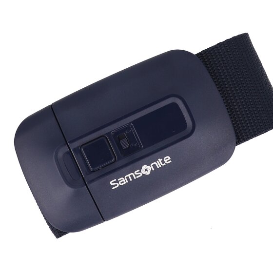 Samsonite Ta Revolution Bagageriem 5 cm