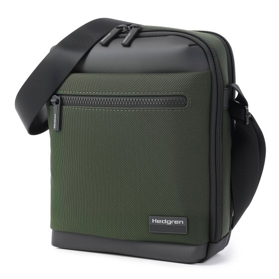 Hedgren Next Inc Schoudertas RFID-bescherming 21 cm