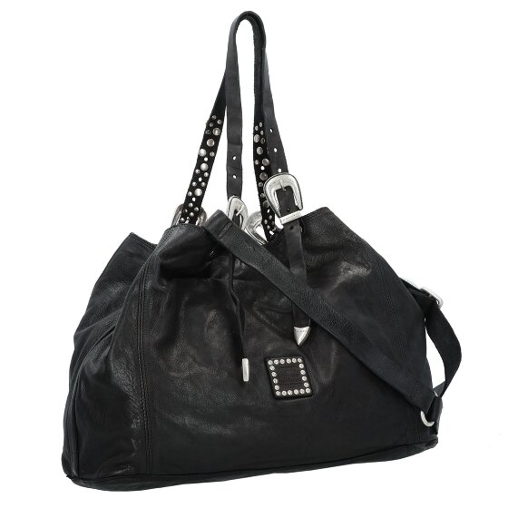 Campomaggi Lidia Shopper Tas Leer 41 cm