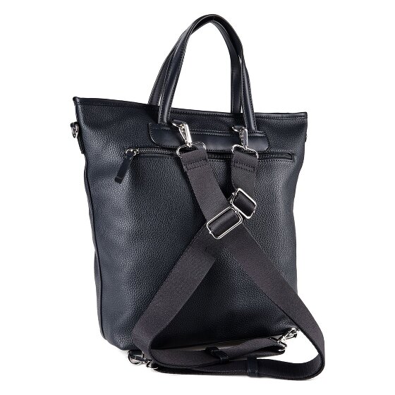 Tom Tailor Jamila Shopper Tas M 38 cm