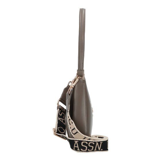 U.S. Polo Assn. Heat Schoudertas 25 cm