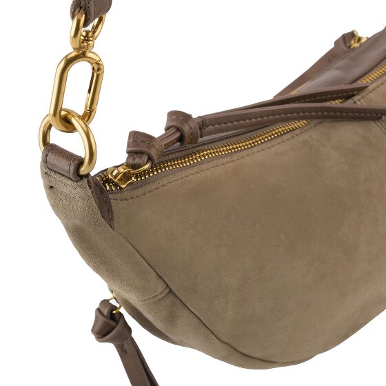 FredsBruder Beyond Mini tas Schoudertas Leer 16.5 cm