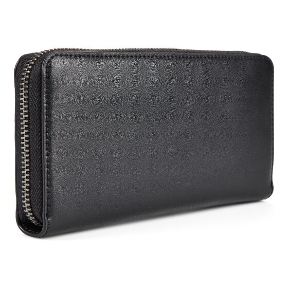Liebeskind Audrey Portemonnee RFID-bescherming Leder 19 cm
