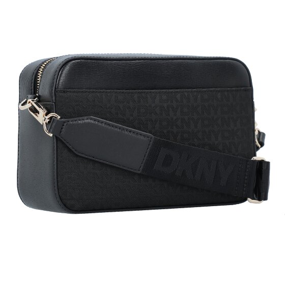 DKNY Bryant Schoudertas Leer 23 cm