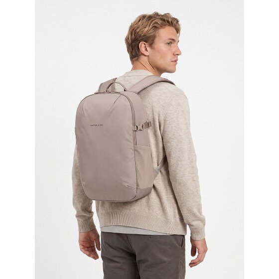 Kapten & Son Are Dagrugzak 42 cm Laptopvak