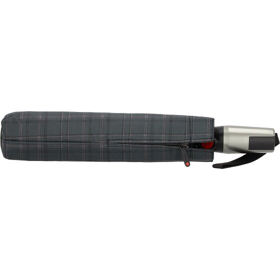 Knirps T400 Duomatic Zakparaplu 36 cm
