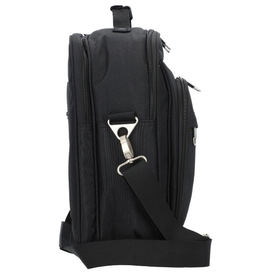 d&n Bags & More Vluchttas 28 cm