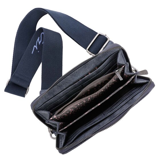 Fritzi aus Preußen Lou Vintage Portemonnee 20.5 cm