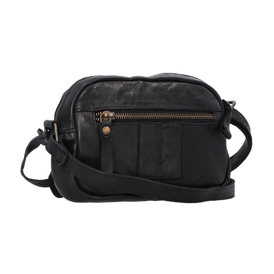 Harbour 2nd Nyla Schoudertas Leer 22 cm Harbour 2nd Nyla Schoudertas Leer 22 cm