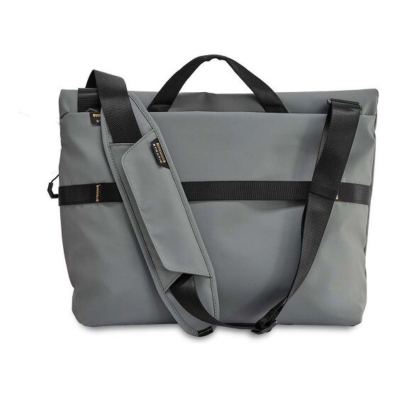 Stratic Vibe Aktetas Messenger 38 cm Laptopvak