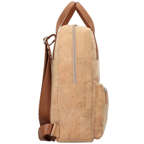 Esquire Kurk Rugzak 41 cm Laptopvak