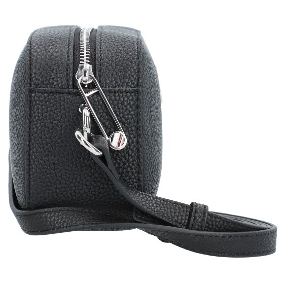 Tommy Hilfiger Emblem Schoudertas 21 cm