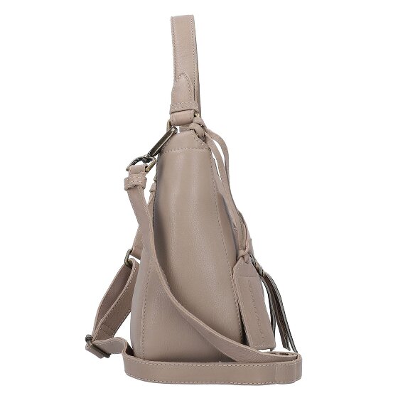 Cowboysbag Cortez Schoudertas Leder 31.5 cm