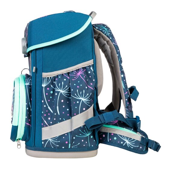 School-Mood Champion Pro Schooltas set 7-delig