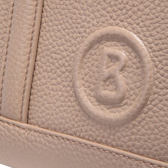 Bogner Bozen Zeta Shopper Tas Leer 31 cm