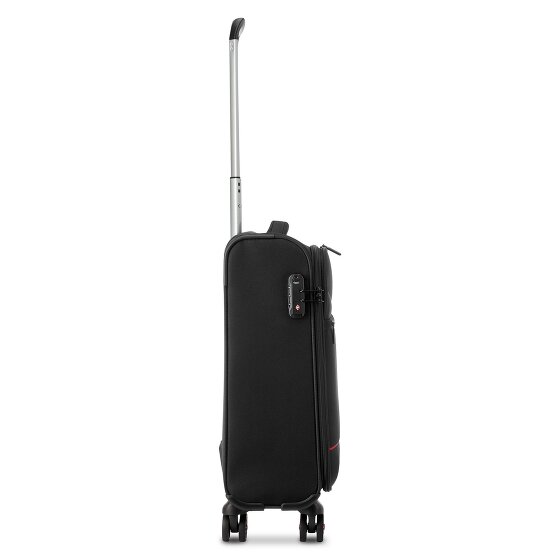 MODO by Roncato Eclipse 2.0 4 wielen Cabinewagen 55 cm MODO by Roncato Eclipse 2.0 4 wielen Cabinewagen 55 cm