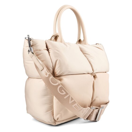 Bogner Gletsch Amelie Shopper Tas 28 cm