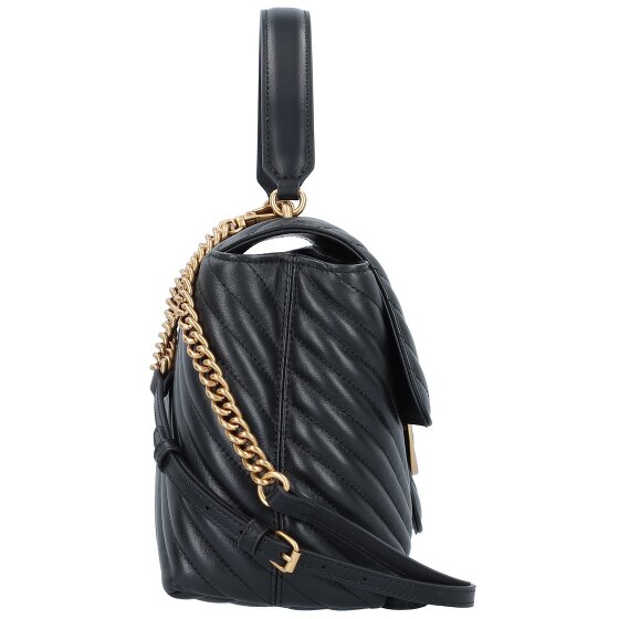 PINKO Love Lady Handtas Leer 31 cm PINKO Love Lady Handtas Leer 31 cm