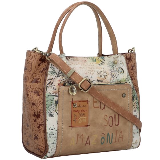 Anekke Amazonia Handtas 27.5 cm