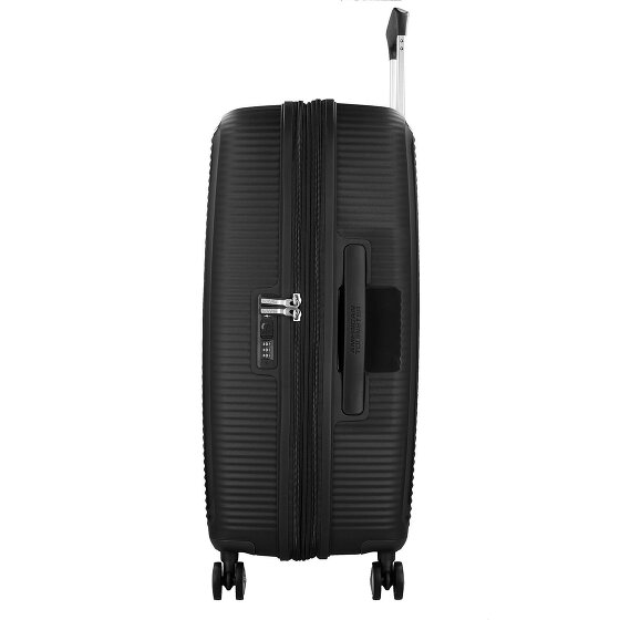 American Tourister Soundbox 4-wielige trolley 67 cm
