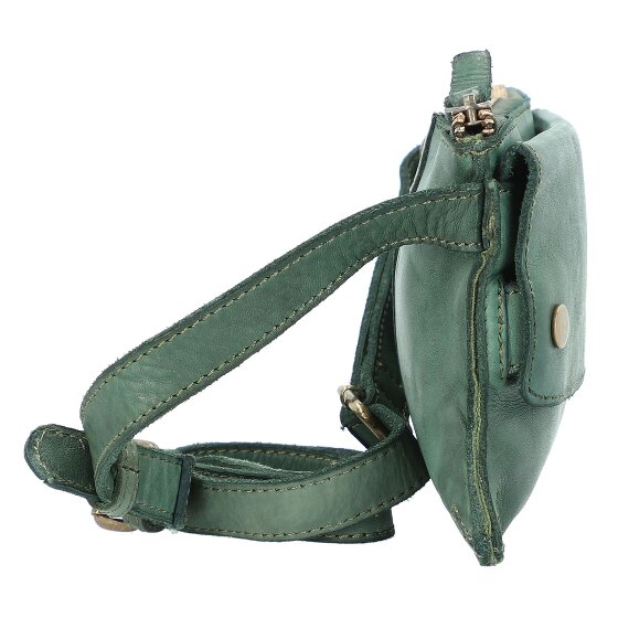 Harold's Onderzeeër heuptasje leer 21 cm