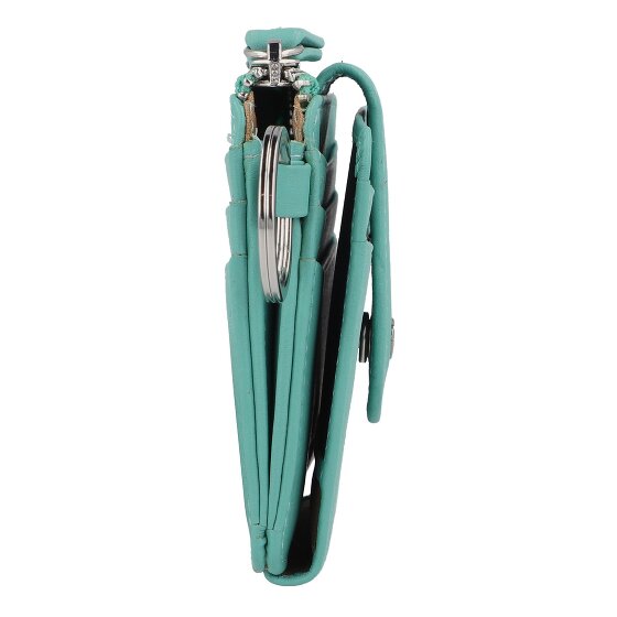 Braun Büffel Joy Kredietkaart etui RFID-bescherming Leer 11 cm