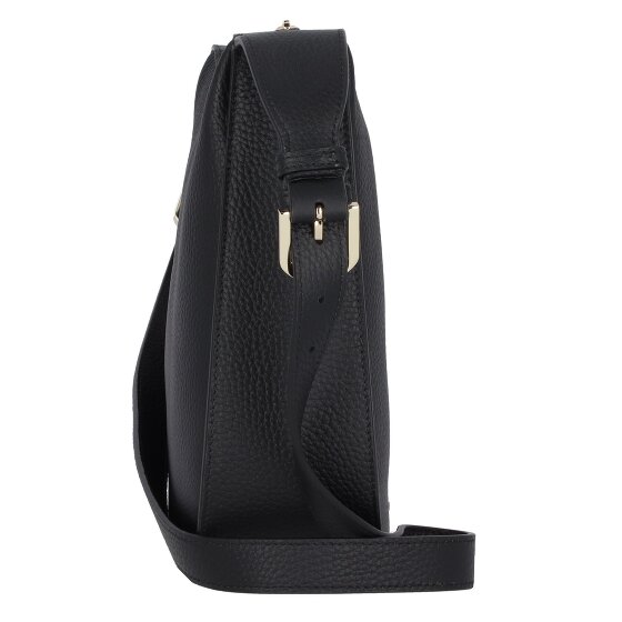 AIGNER Ivy Schoudertas M Leer 29 cm