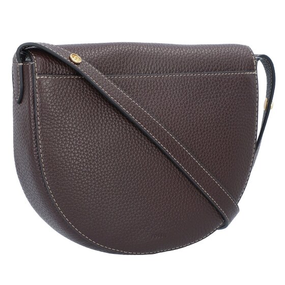 Fossil Everleigh Schoudertas Leer 22.5 cm