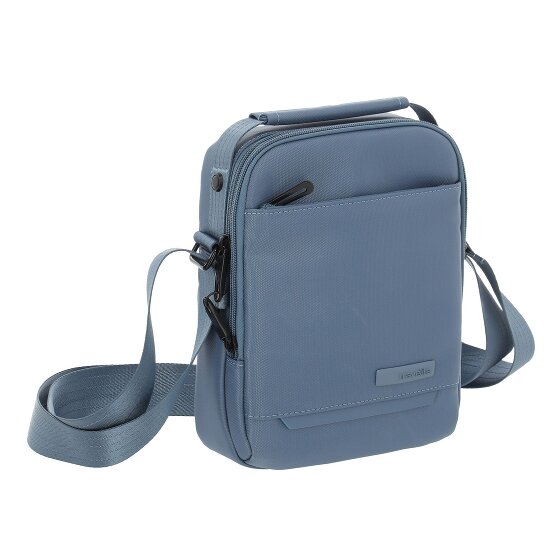 Travelite Workfloow Mini tas Schoudertas 17 cm