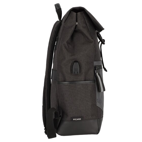 Picard Speed Dagrugzak 40 cm Laptopvak