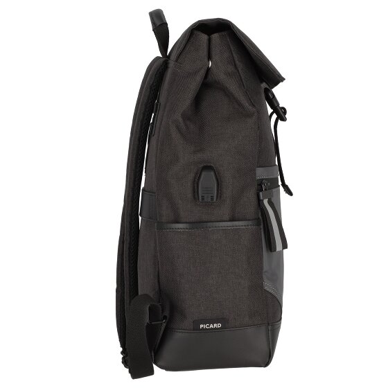 Picard Speed Dagrugzak 40 cm Laptop compartiment