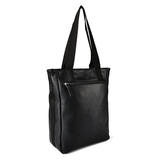 Tom Tailor Denim Jelena Shopper Tas M 33 cm