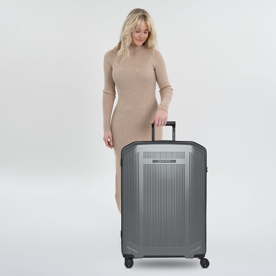 Smartbox Edition 02 4 wielen Trolley L 75 cm