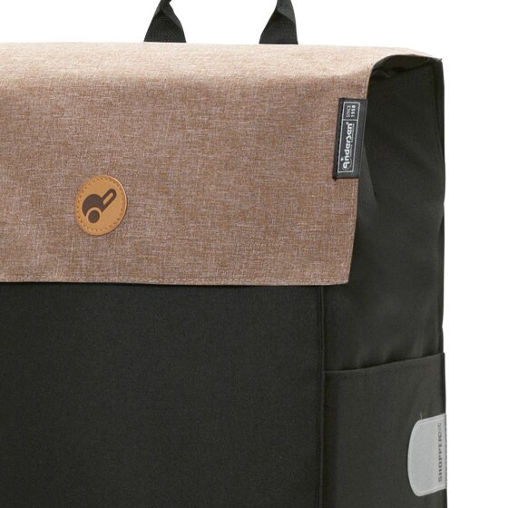 Andersen Shopper Scala Shopper Hera boodschappentrolley 57 cm