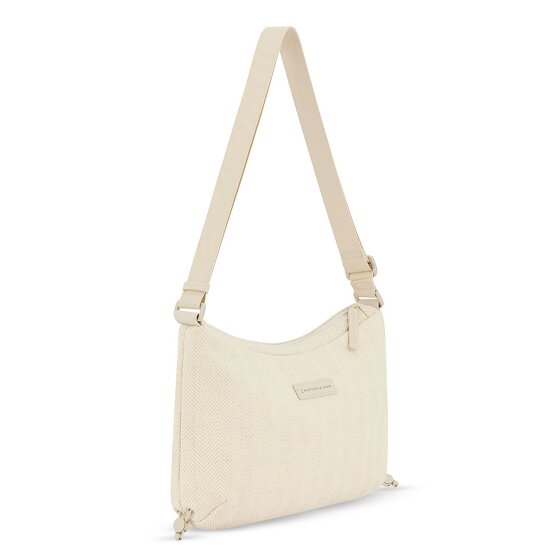 Kapten & Son Skara small Crossbody tas 34.5 cm