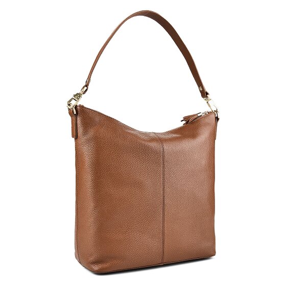 Braun Büffel Hanna Schoudertas M Leder 31 cm