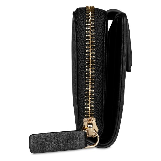 bugatti Fabia Portemonnee RFID-bescherming Leer 18 cm