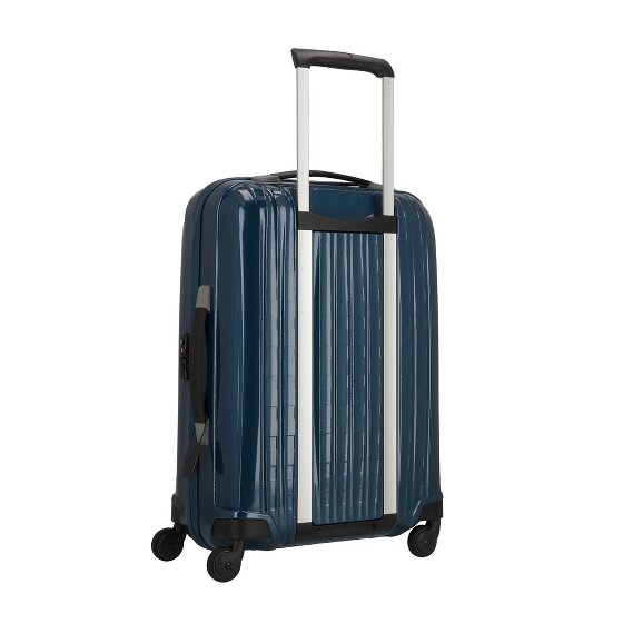 Samsonite Chronolite 4 wielen Trolley 68 cm
